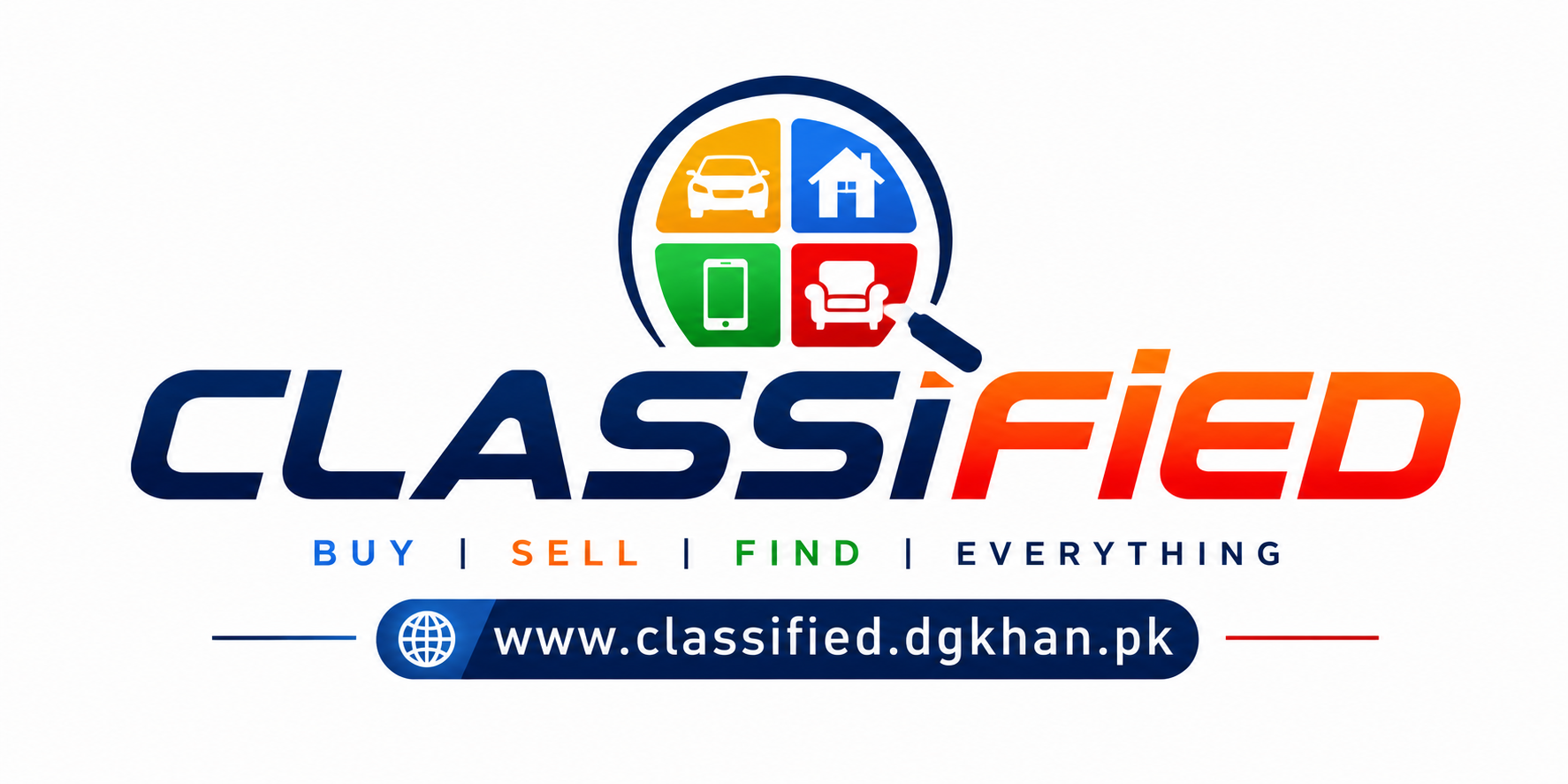 DGKhan.pk- DGKhan Free Classified Ads & Directory Listing Website
